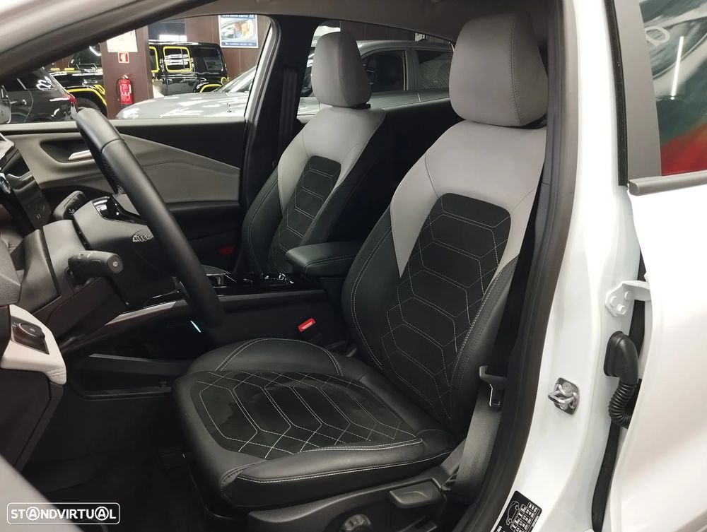 Ford Puma Gen-E 54 kWh Premium - 22