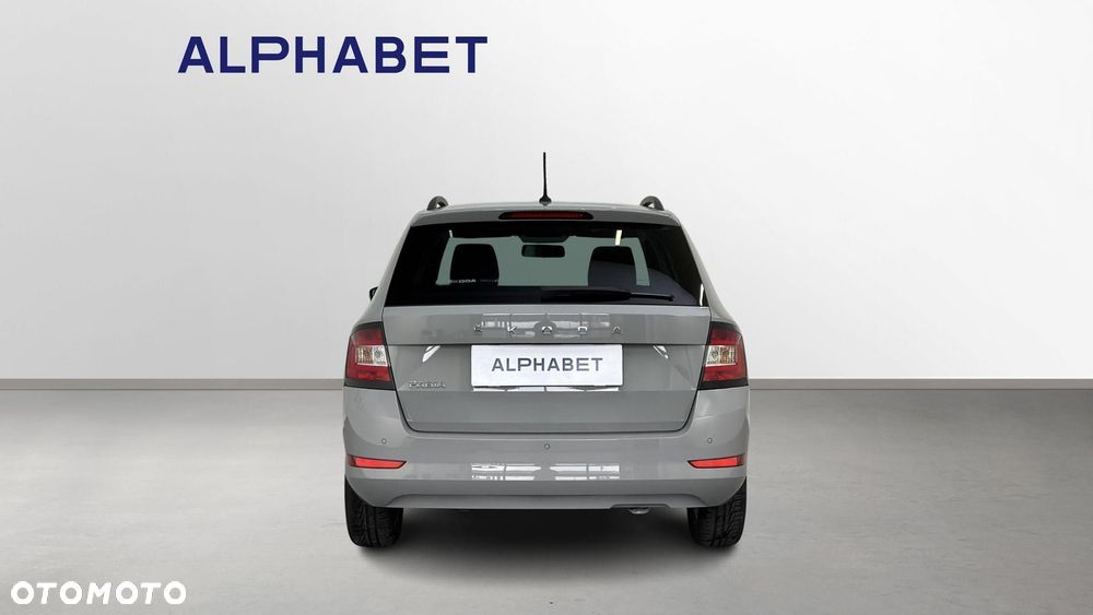 Skoda Fabia 1.0 TSI Ambition - 6