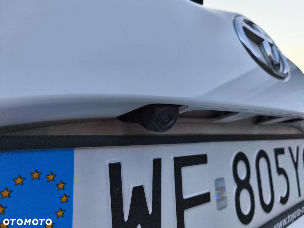 Toyota Yaris 1.5 20th Anniversary - 19