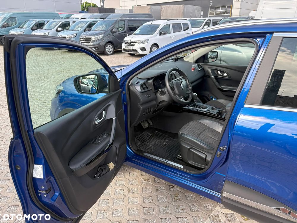Renault Kadjar 1.3 TCe FAP Black Edition EDC - 18