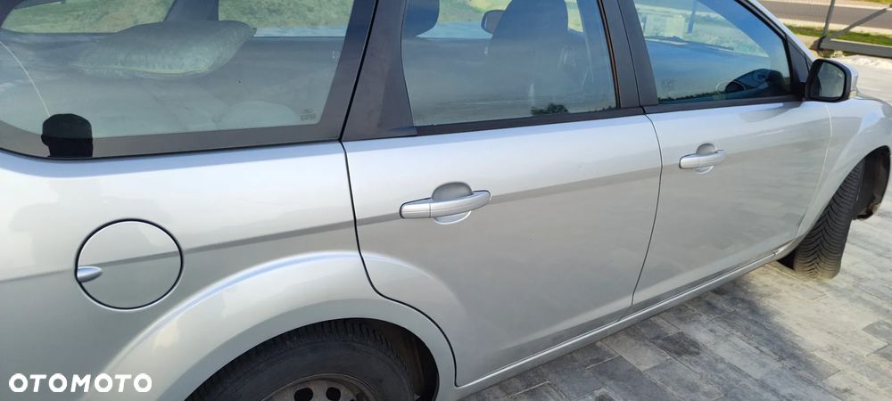 Ford Focus 1.6 TDCi Trend - 8