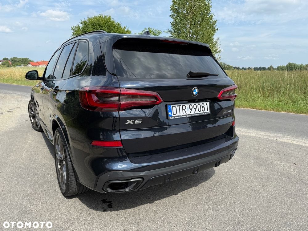 BMW X5 xDrive40i - 4
