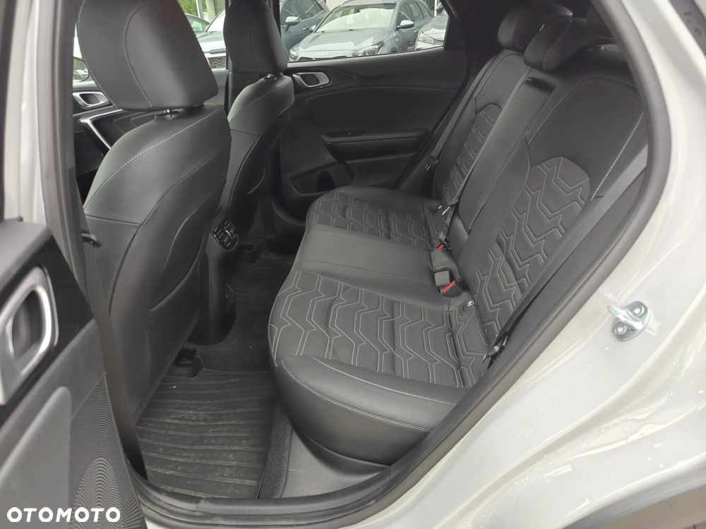 Kia XCeed 1.5 T-GDI L DCT - 14