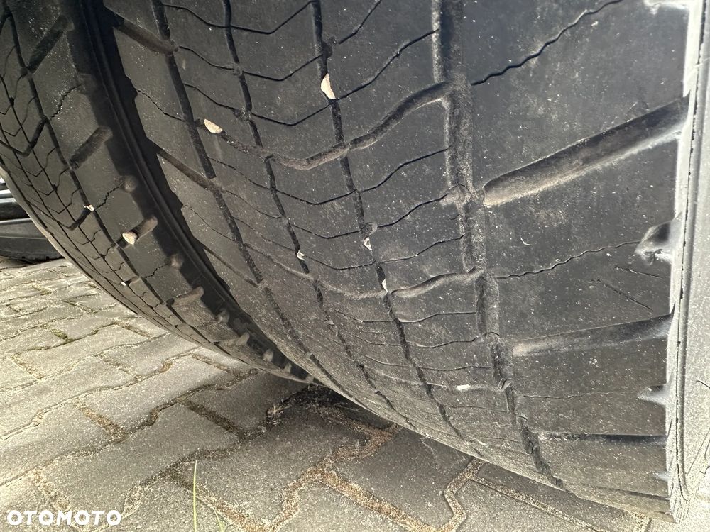 Volvo 2024 VOLVO FH 4x2 460KM I-Save Globetrotter XL!!! - 18