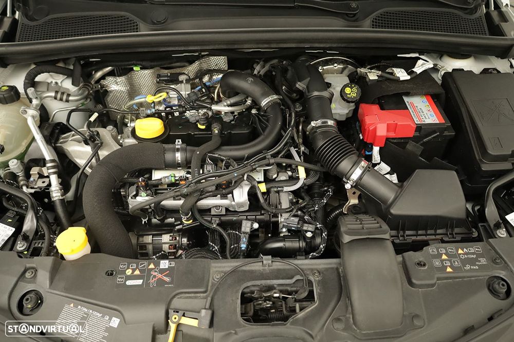 Renault Clio 1.0 TCe Evolution Bi-Fuel - 24