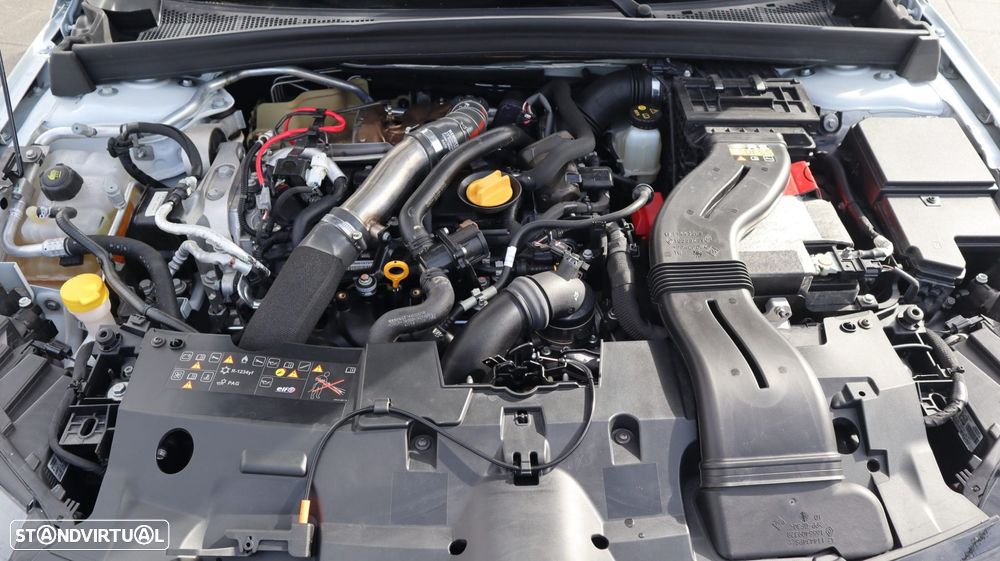 Renault Mégane 1.8 TCe R.S. Trophy-R - 32