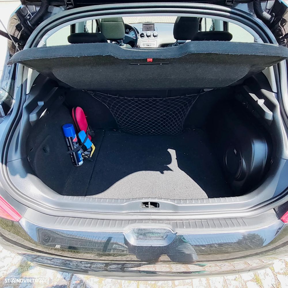Peugeot 308 1.6 HDi Sport - 6