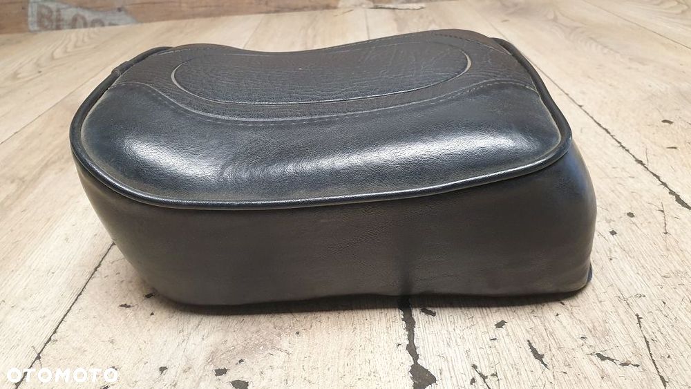 Siedzenie pasażera Harley Davidson Dyna FXLR 1340 - 5
