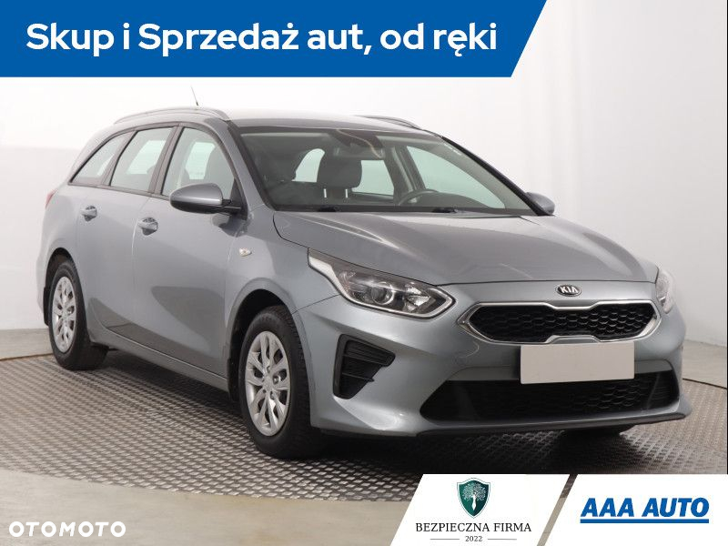 Kia Ceed - 2