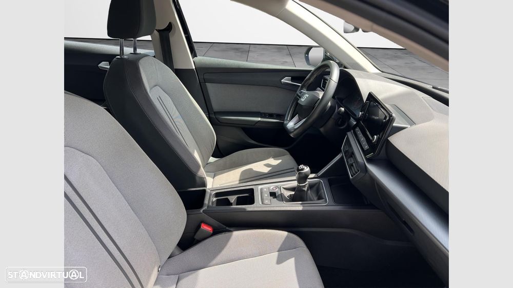 SEAT Leon ST 2.0 TDI Style - 12