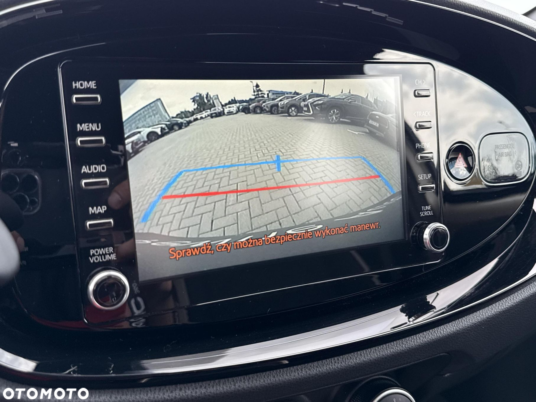 Toyota Aygo X 1.0 VVT-i Style CVT - 15