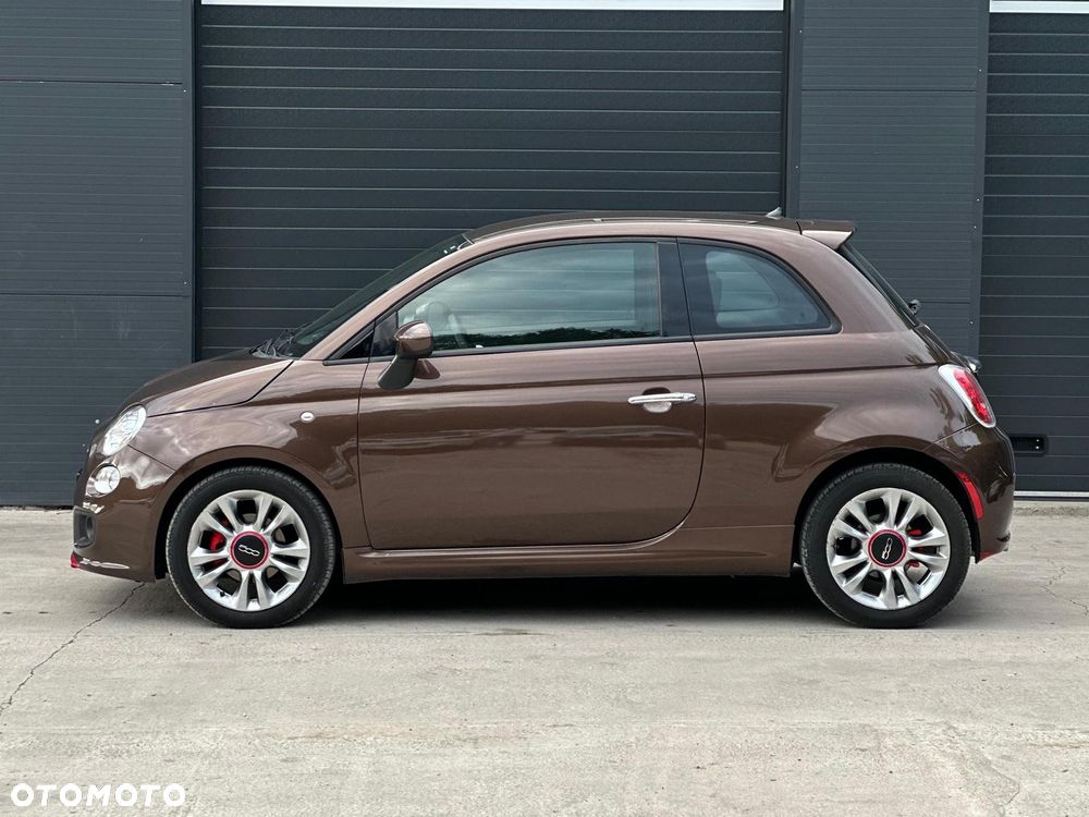 Fiat 500 - 11