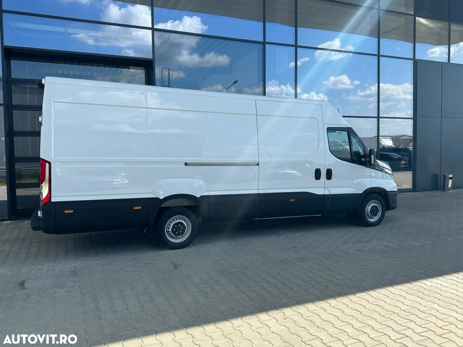 Iveco Daily 35S14 V - 11