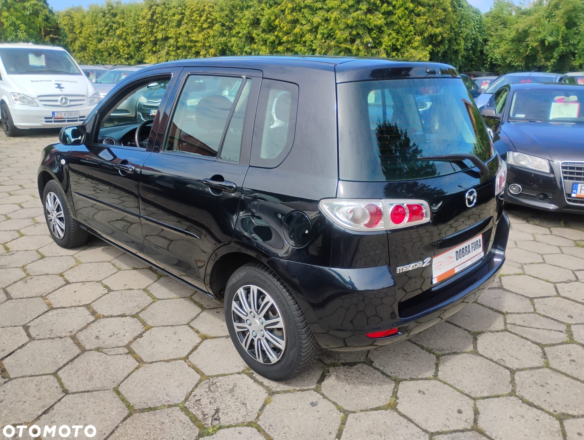 Mazda 2 1.4l Exclusive - 11