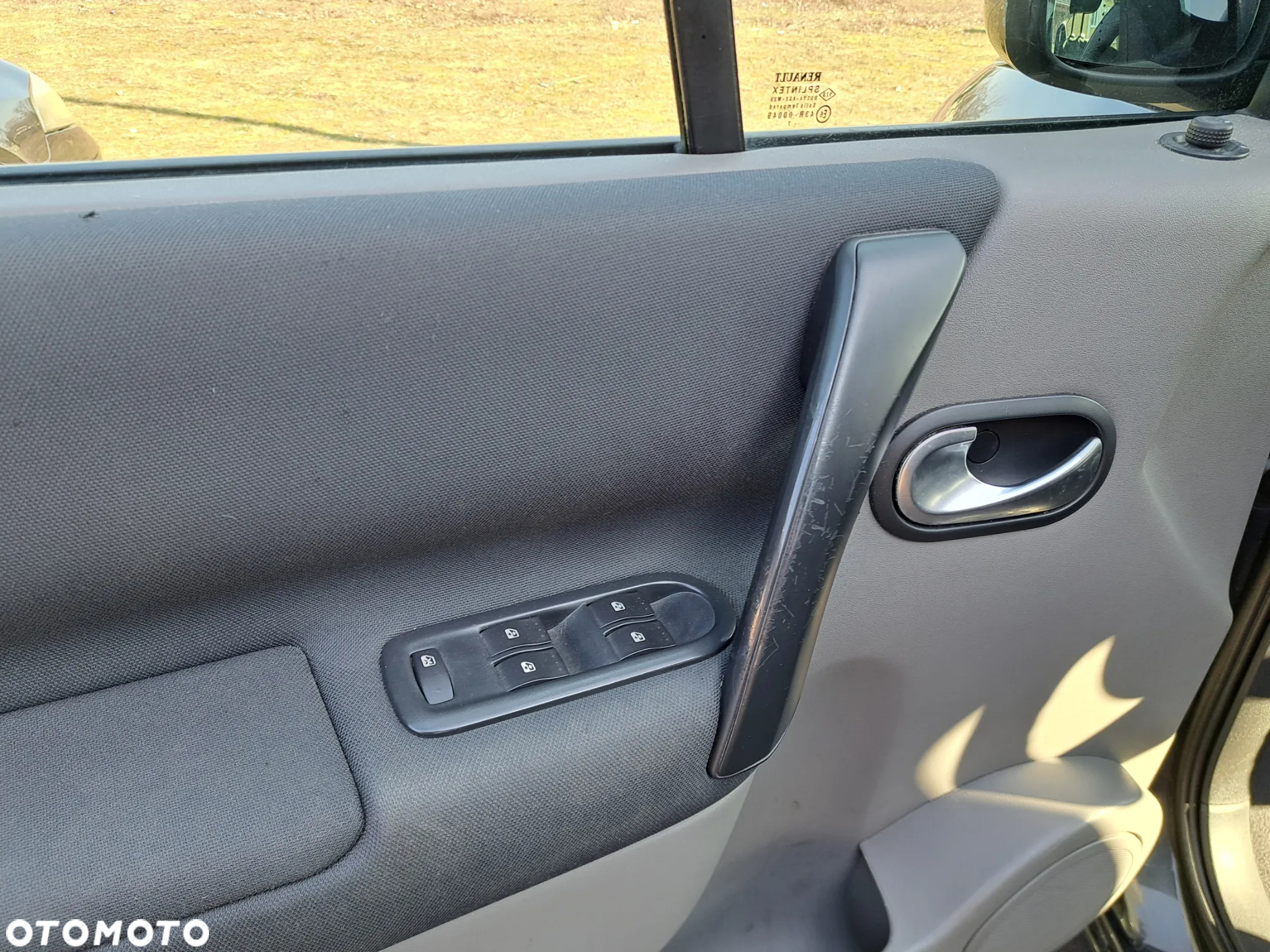 Renault Scenic - 7
