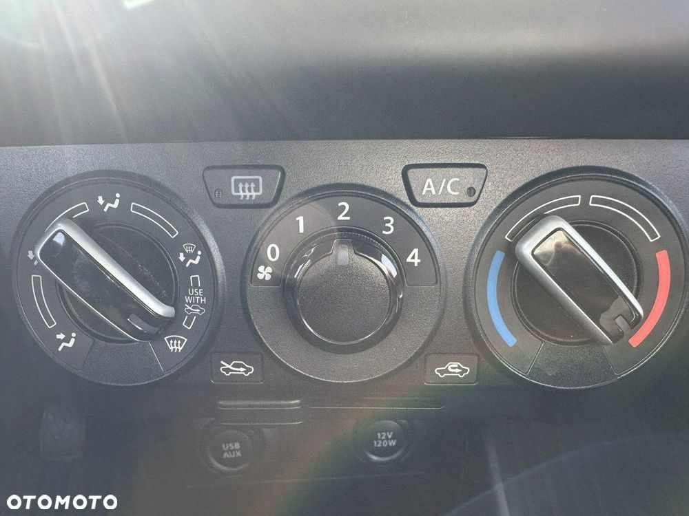 Suzuki Swift - 24