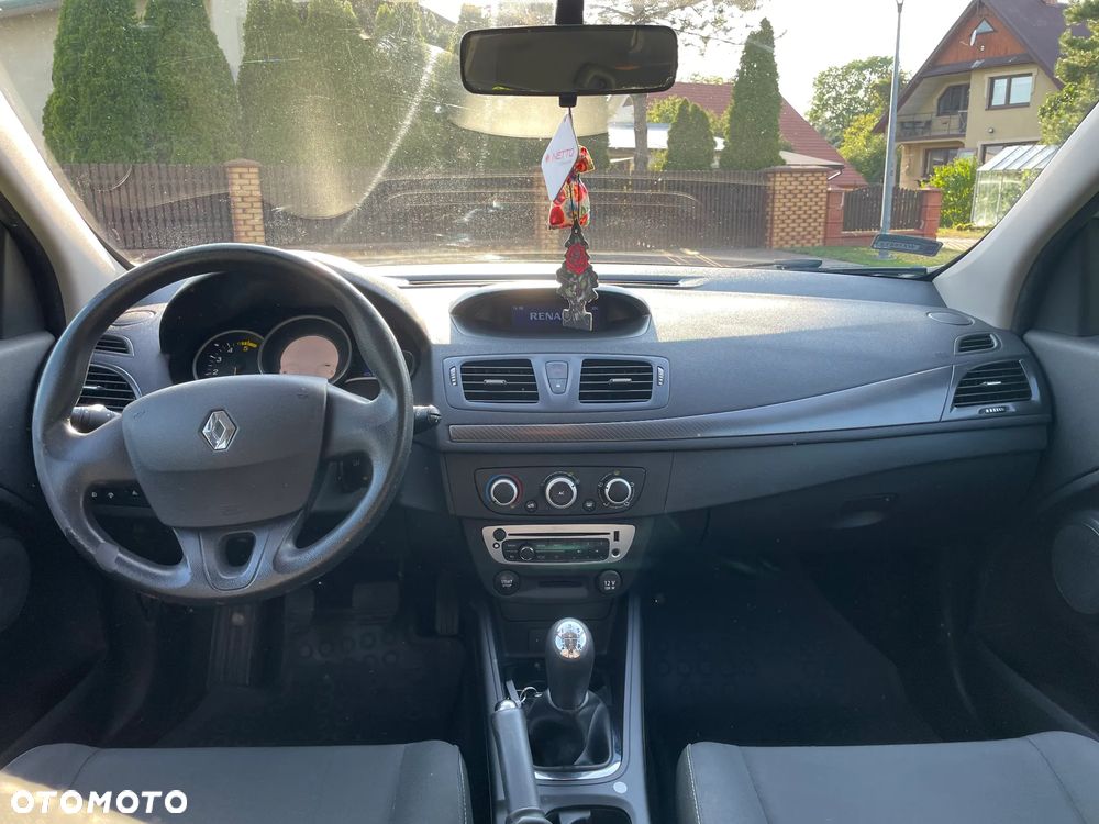 Renault Megane - 13