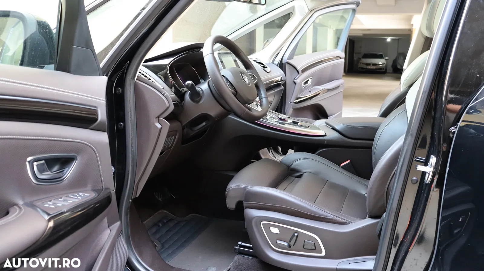 Renault Espace Energy dCi 160 EDC Initiale Paris - 16