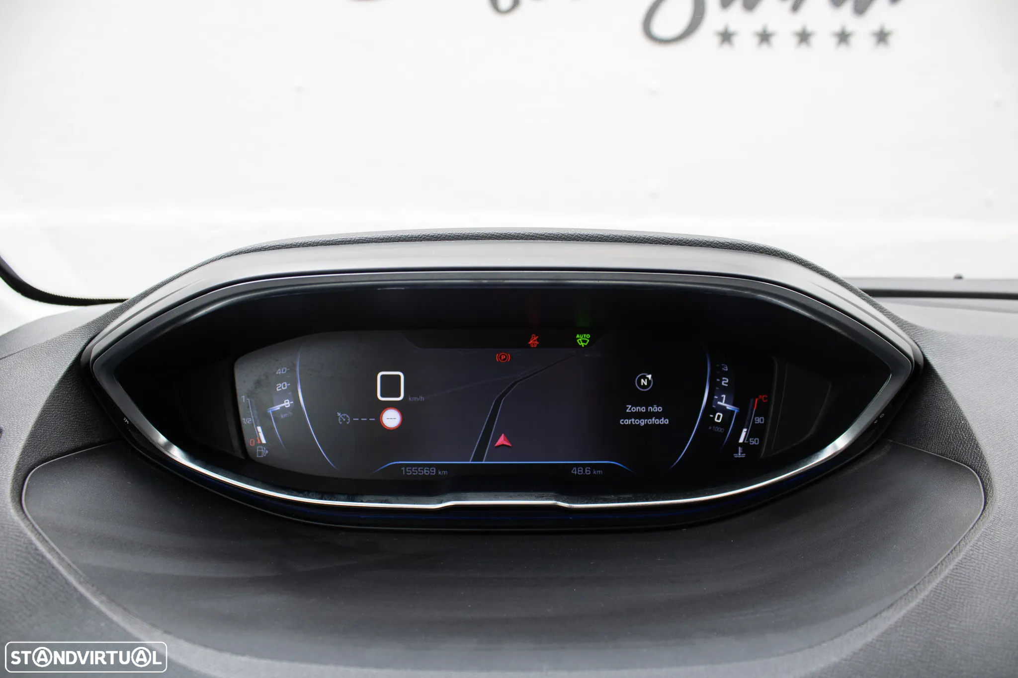 Peugeot 5008 1.2 PureTech Allure - 27
