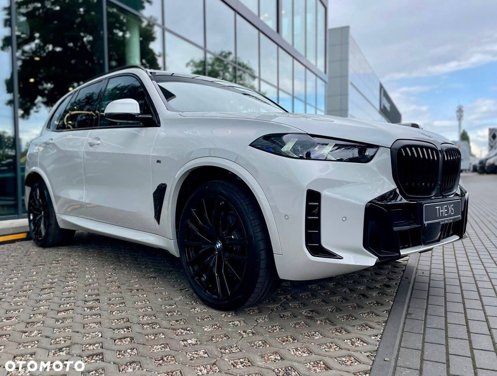 BMW X5 - 5