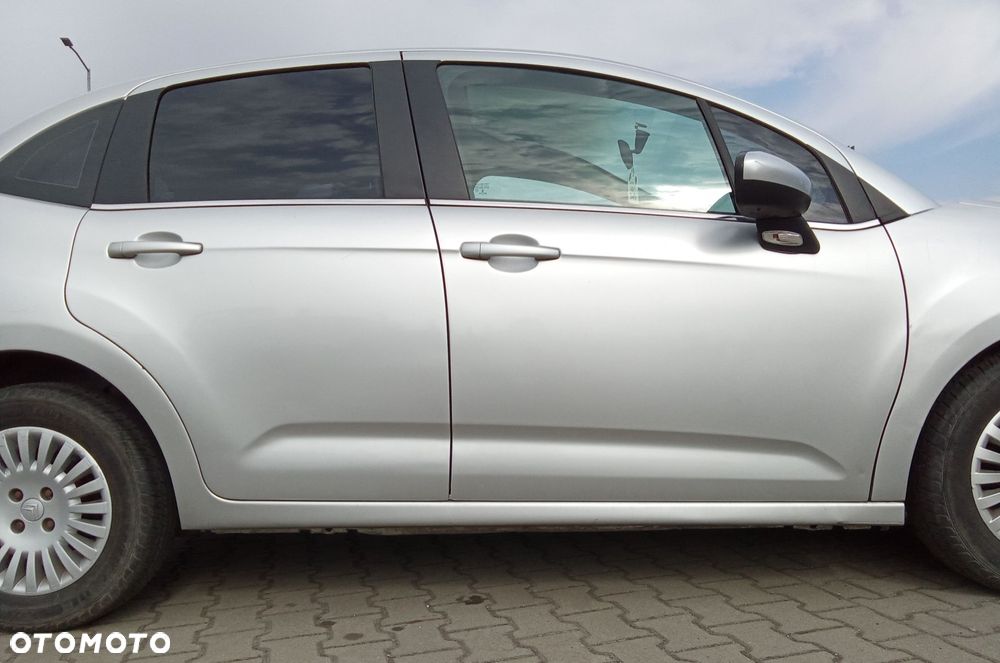 Citroën C3 1.4 HDi Advance - 10