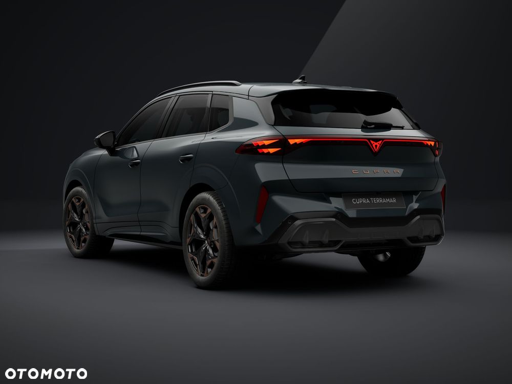 Cupra Terramar 1.5 eTSI mHEV DSG - 3