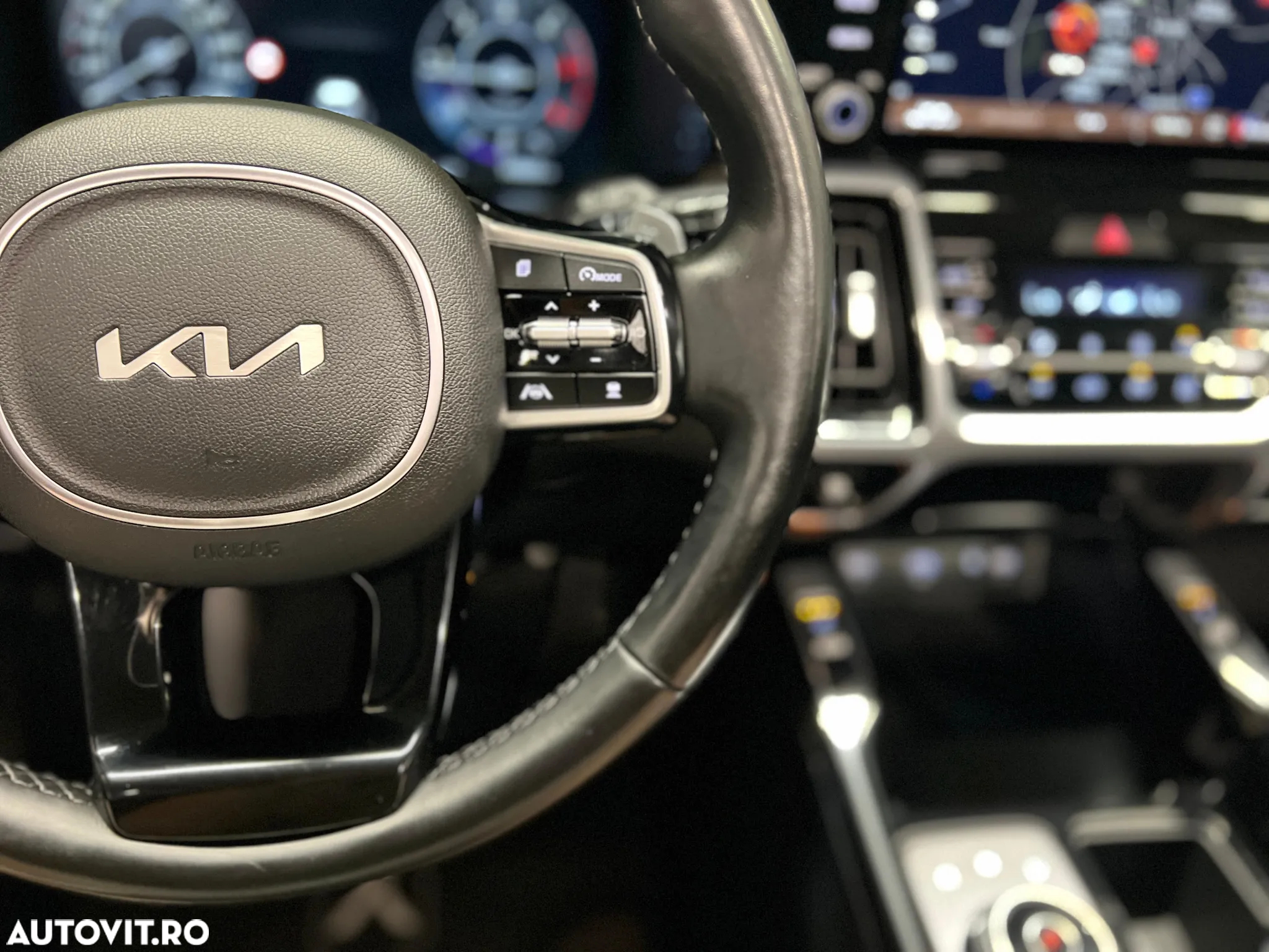 Kia Sorento - 23