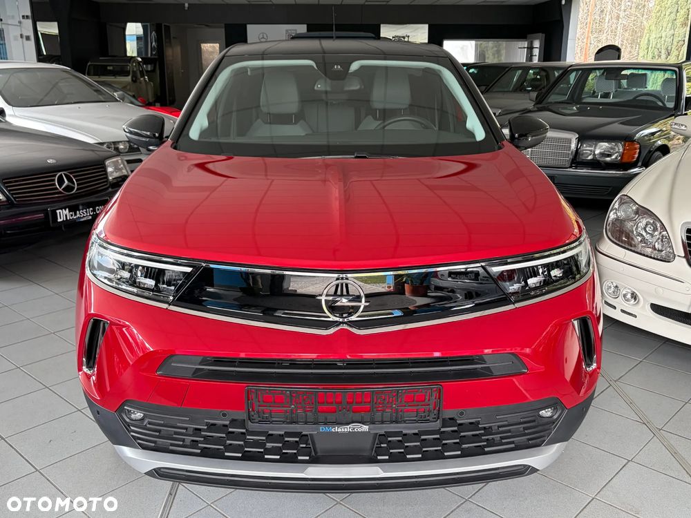 Opel Mokka 1.2 T Elegance S&S - 5