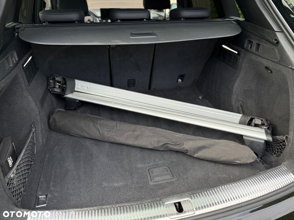 Audi Q5 50 TDI quattro tiptronic edition one - 39