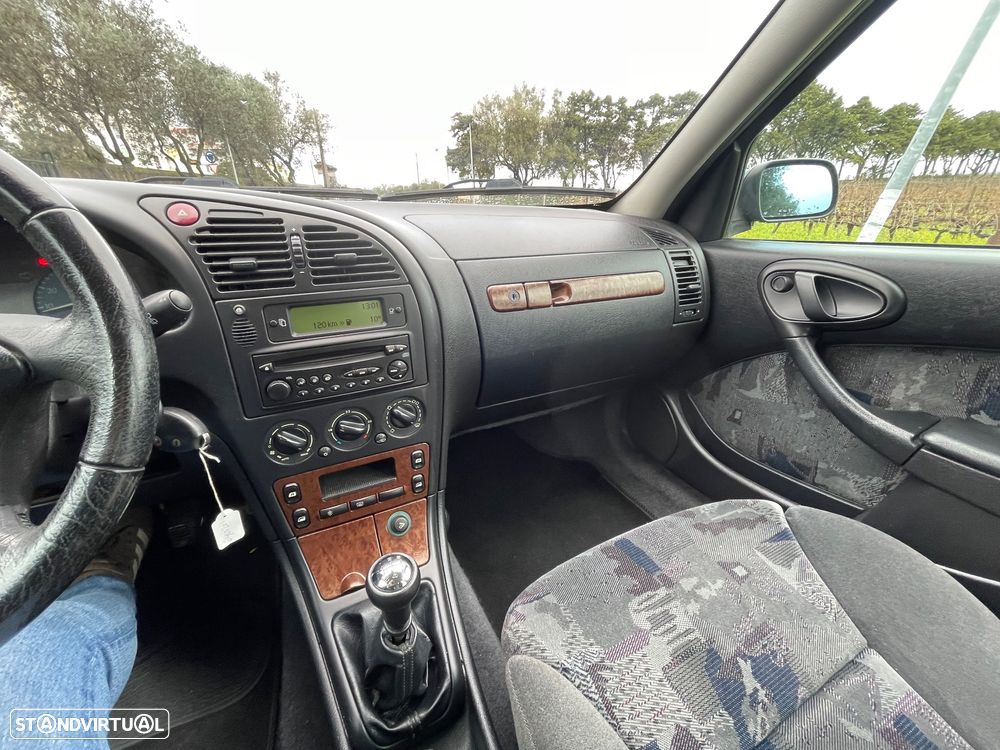 Citroën Xsara 1.4i Exclusive - 9