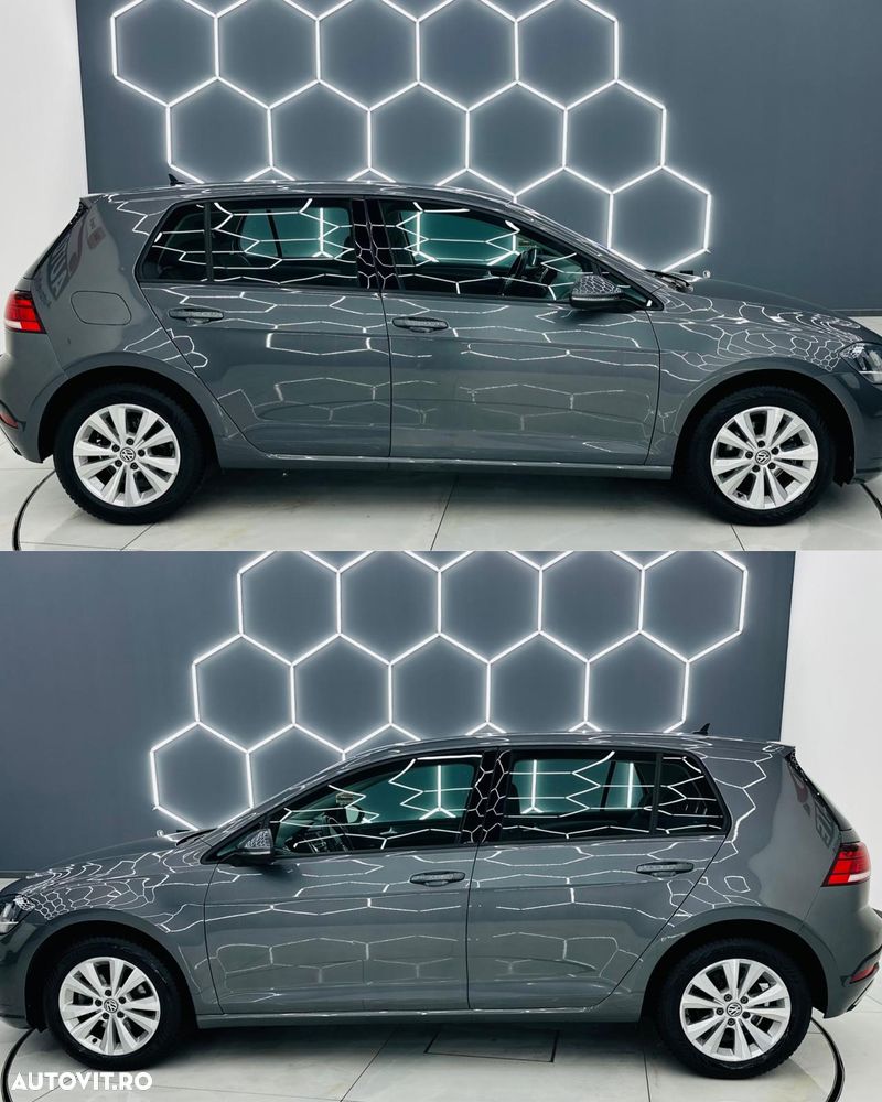 Volkswagen Golf 1.6 TDI BMT Trendline - 6