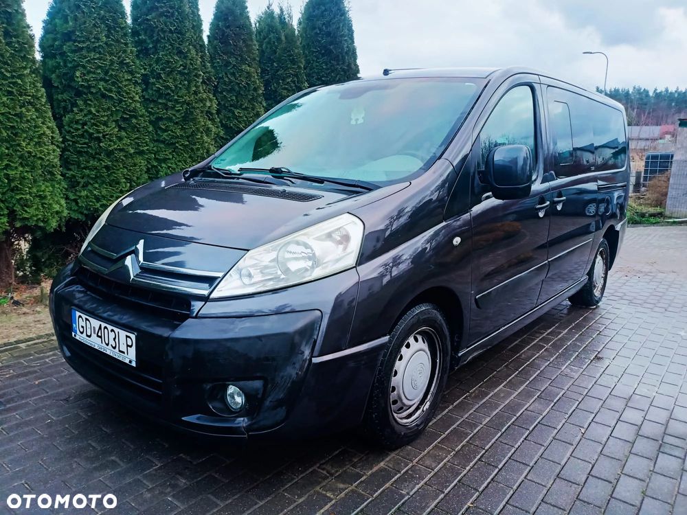 Citroën Jumpy Combi - 3
