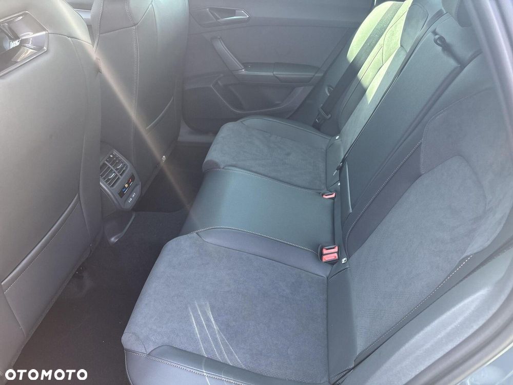 Cupra Formentor 1.5 eTSI mHEV DSG - 15