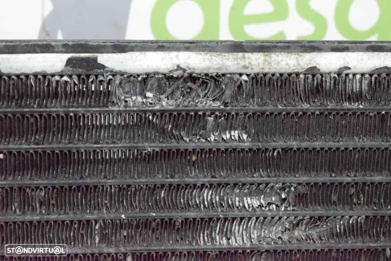 CONDENSADOR / RADIADOR AR CONDICIONADO VOLKSWAGEN GOLF V 2006 -1K0820411AC - 3