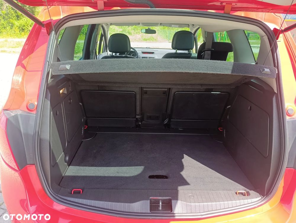 Opel Meriva 1.3 CDTI EcoFLEX Innovation - 16