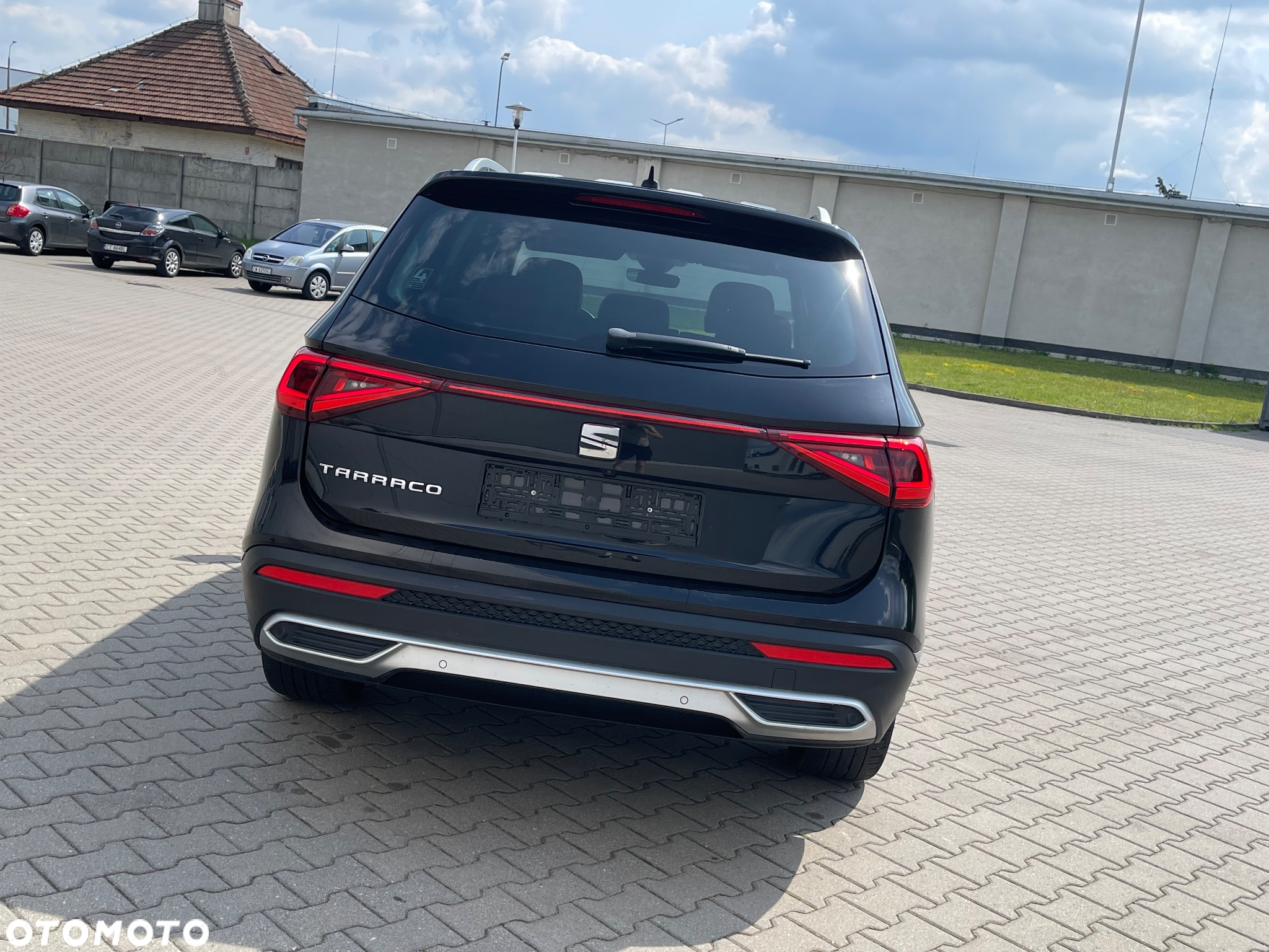 Seat Tarraco 2.0 TDI SCR Xcellence - 8