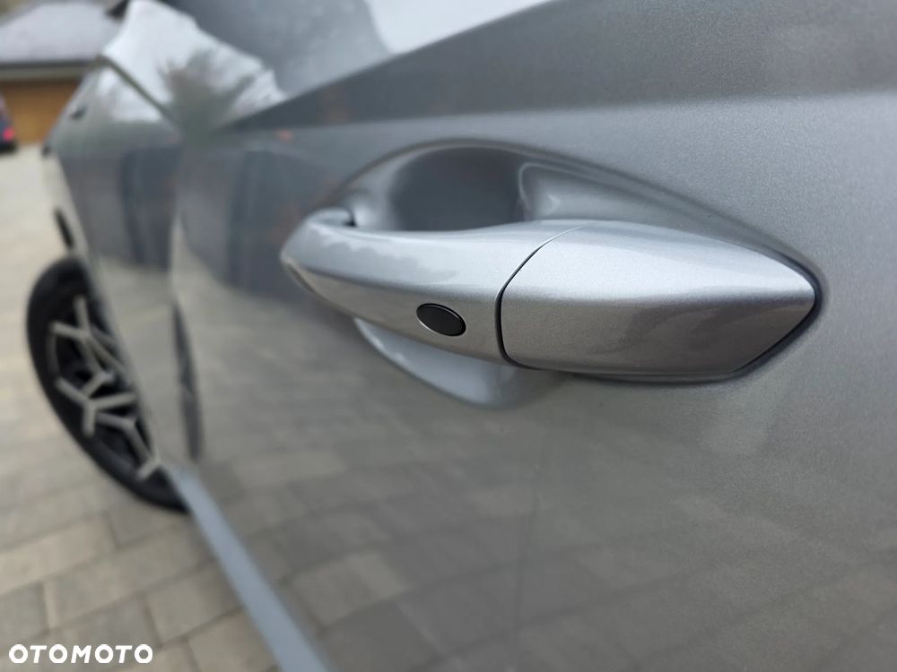 Hyundai Tucson 1.6 T-GDi HEV 2WD N Line - 14