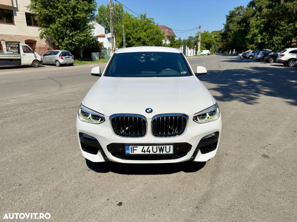BMW X4 - 2