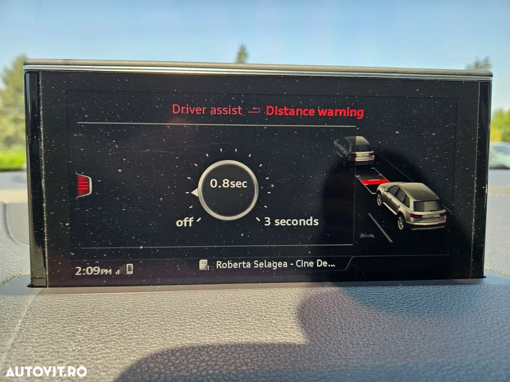 Audi Q7 3.0 TDI Quattro Tiptronic - 16