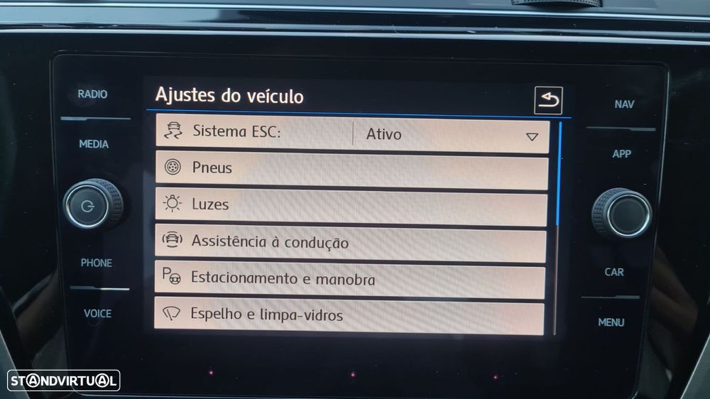 VW Touran 1.6 TDI Confortline DSG - 22