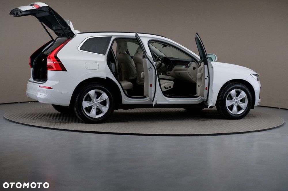 Volvo XC 60 - 6