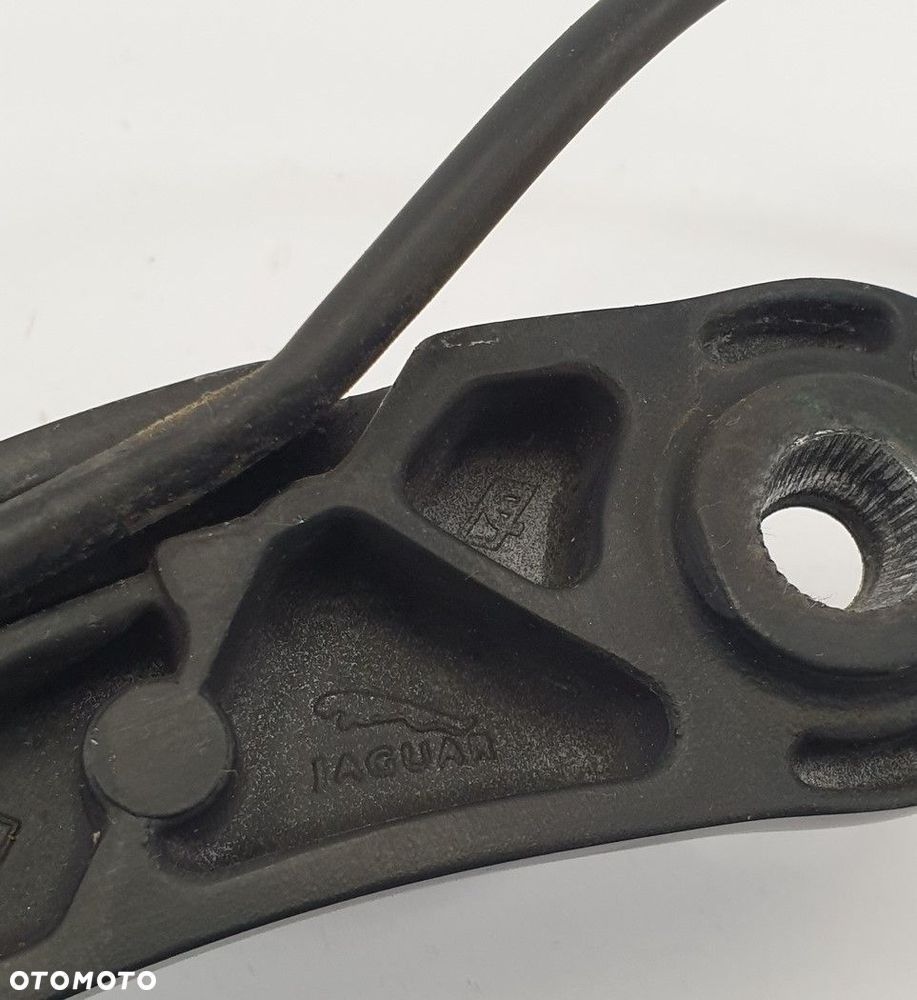 RAMIE WYCIERACZKI PRAWE JAGUAR XF X250 EUROPA - 5