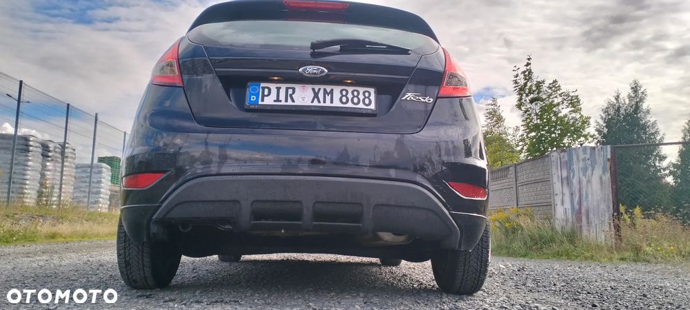 Ford Fiesta - 29