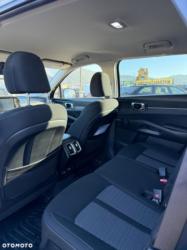 Kia Sorento 1.6 T-GDI HEV L - 14