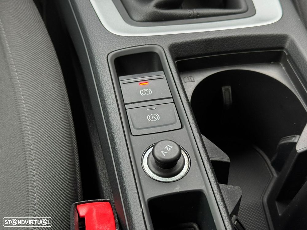 Audi Q3 35 TFSI Advanced - 44