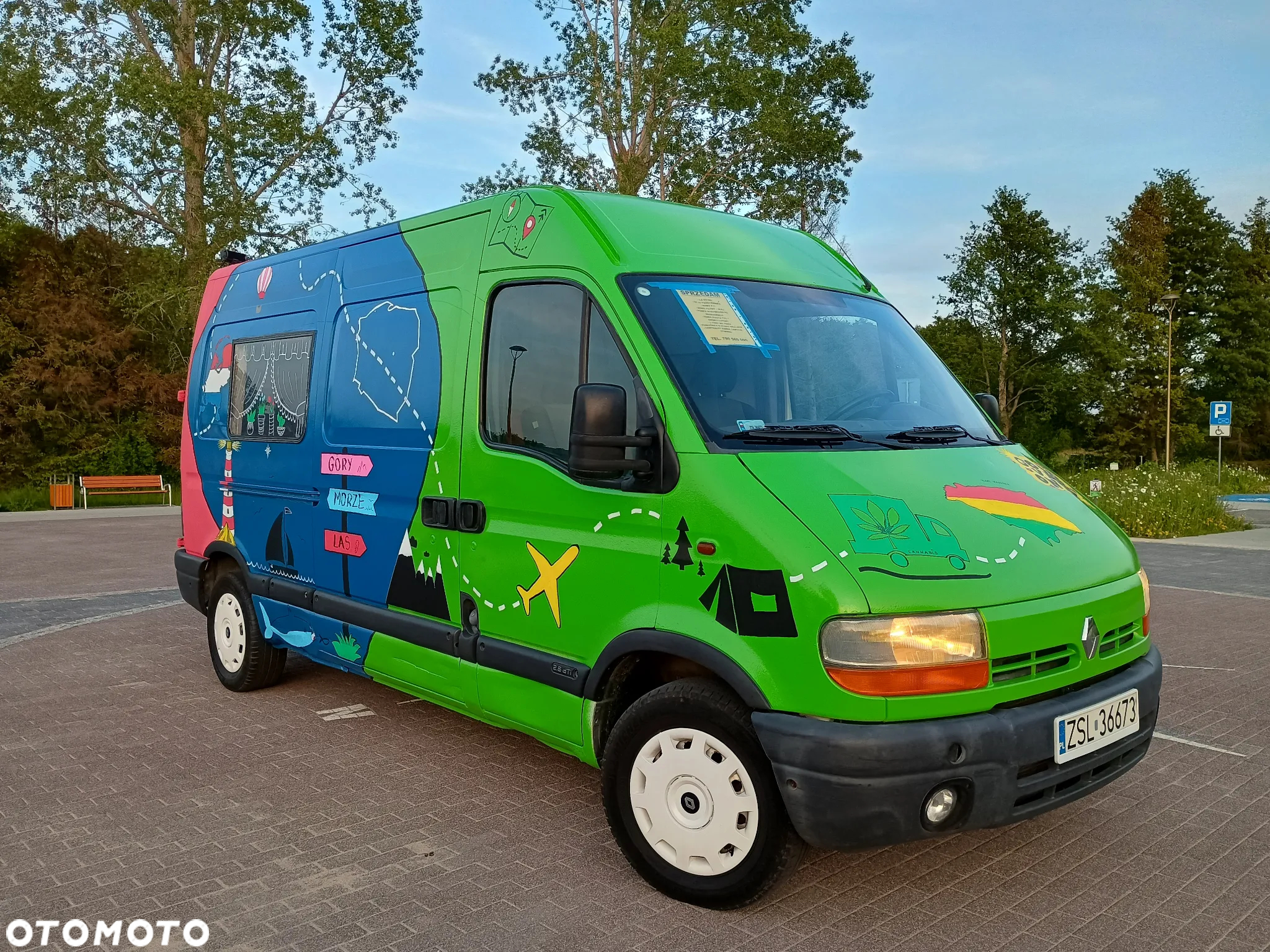 Renault Master - 26