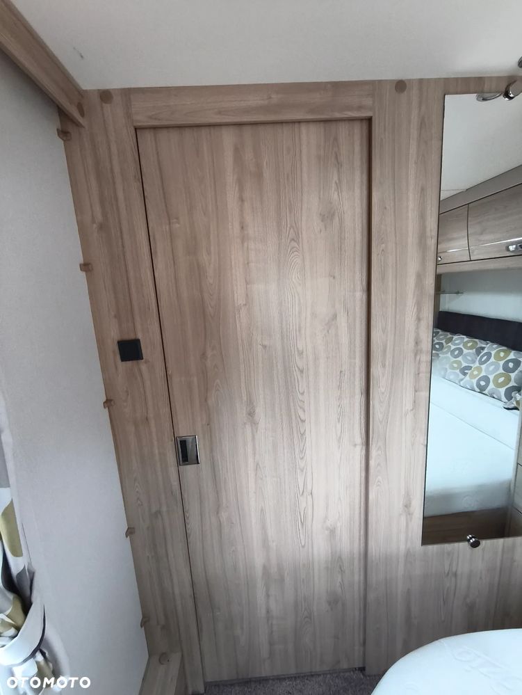 Elddis XPLORE 554 - 34