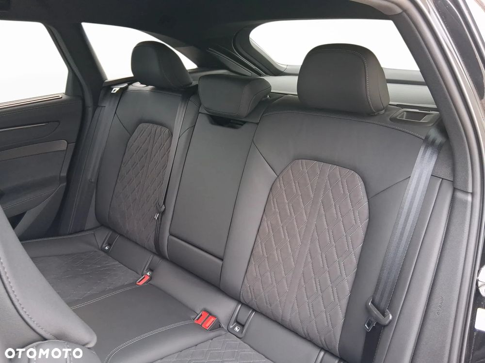 Audi A6 Avant TFSI S tronic - 11