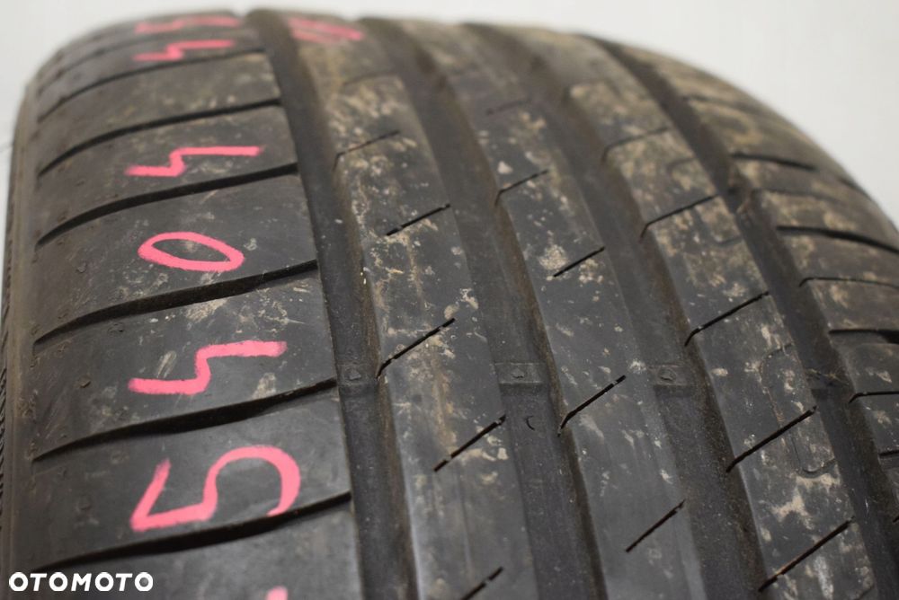 R18 225/45 Goodyear EfficientGRIP Performance 95W Wysyłka gratis! - 2