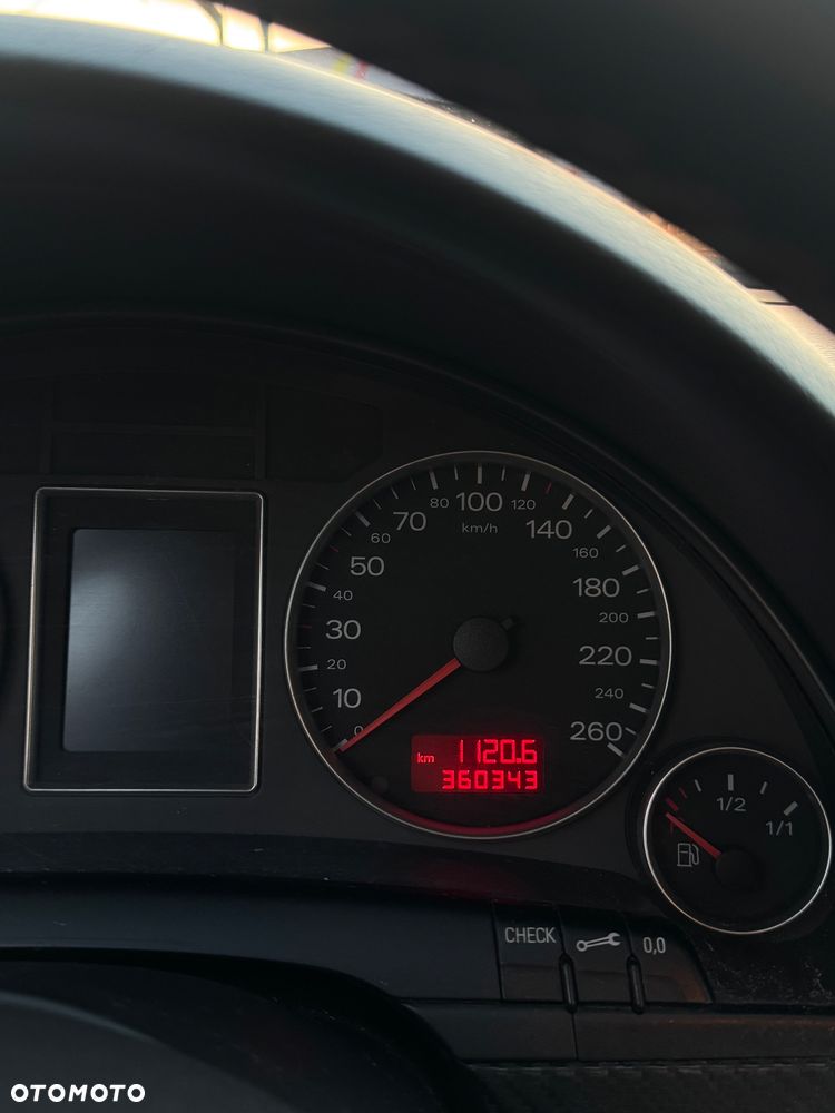Audi A4 Avant - 18